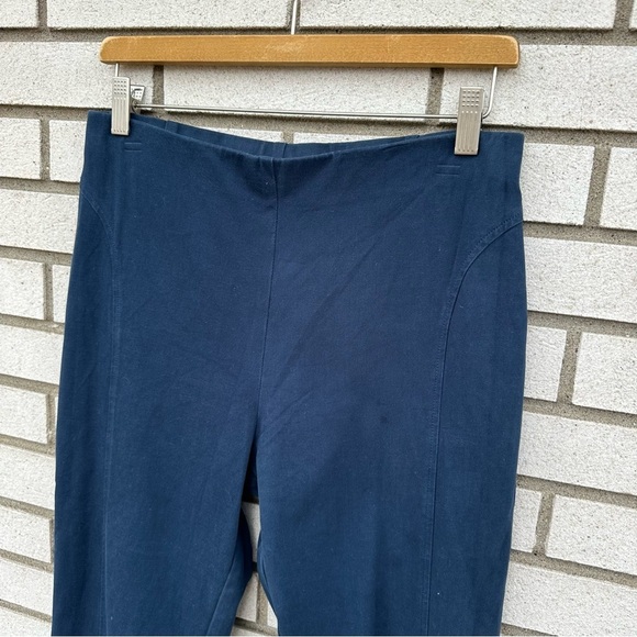 Cut Loose Indigo Blue Pants - Picture 2 of 8